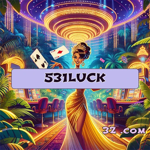 Apostas Inovadoras e Empolgantes no 531luck.com