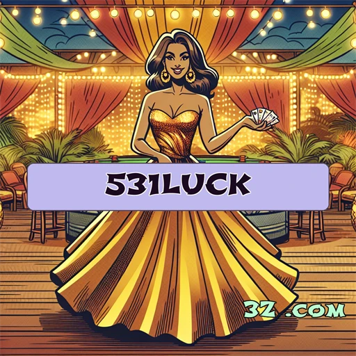 Atrações do login no 531luck.com para gamers brasileiros