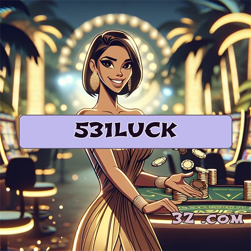 531luck.com: A Nova Fronteira dos Jogos Paga