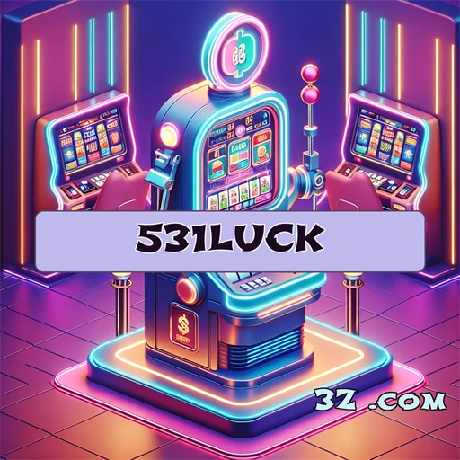 531luck.com Caça-Níqueis
