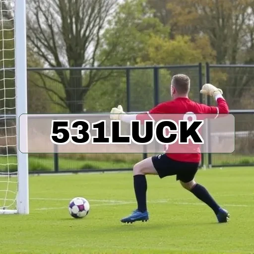 531luck.com Bingo