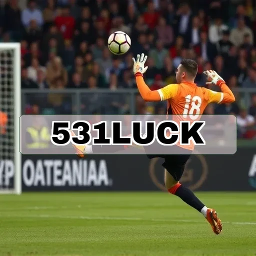531luck.com Blackjack