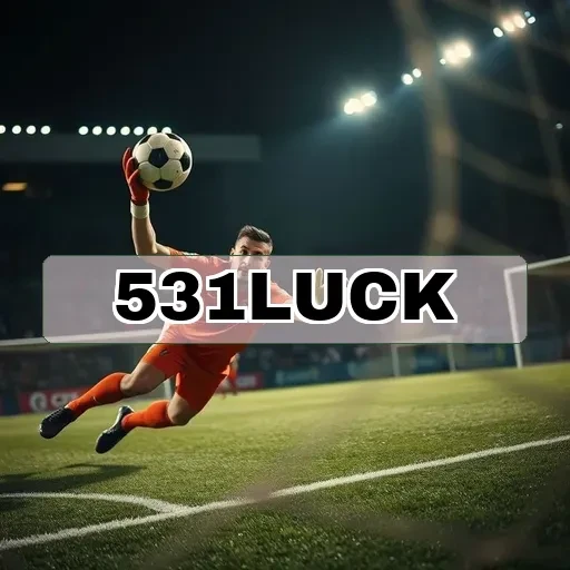 531luck.com Ao Vivo