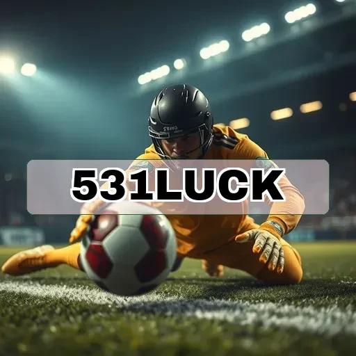 531luck.com Novidades