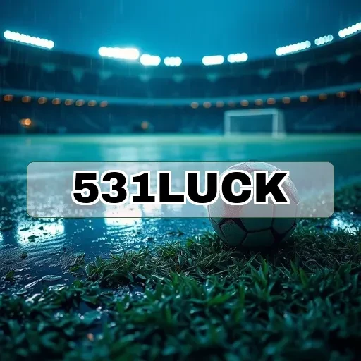531luck.com Notícias