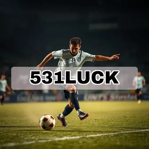 531luck.com Roleta
