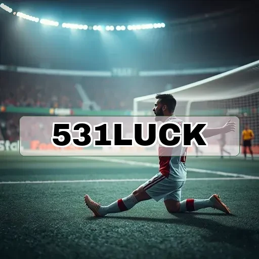 531luck.com Esportes