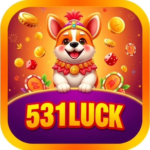 531luck.com